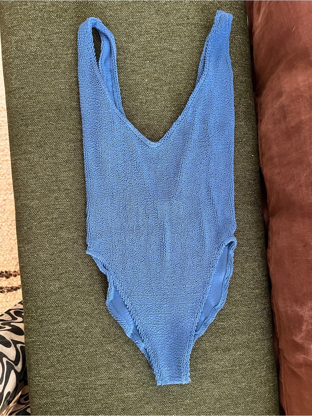 Youswim Eva One-Piece Indigo
